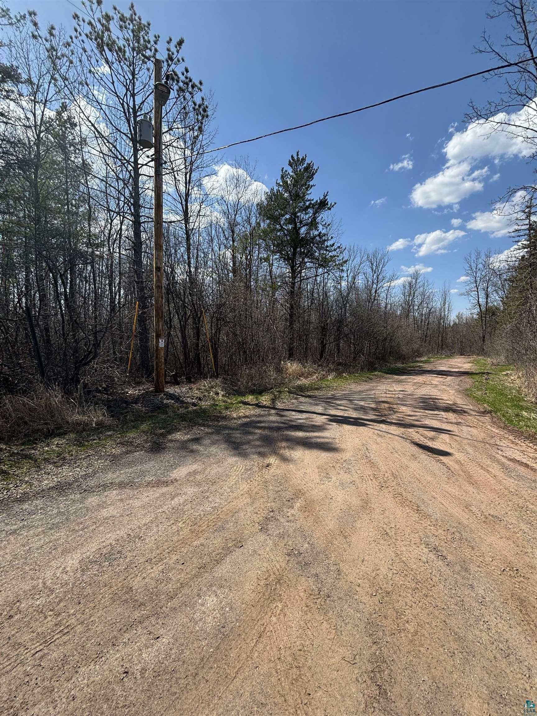 Property Photo: 5th Ave E WI 54806