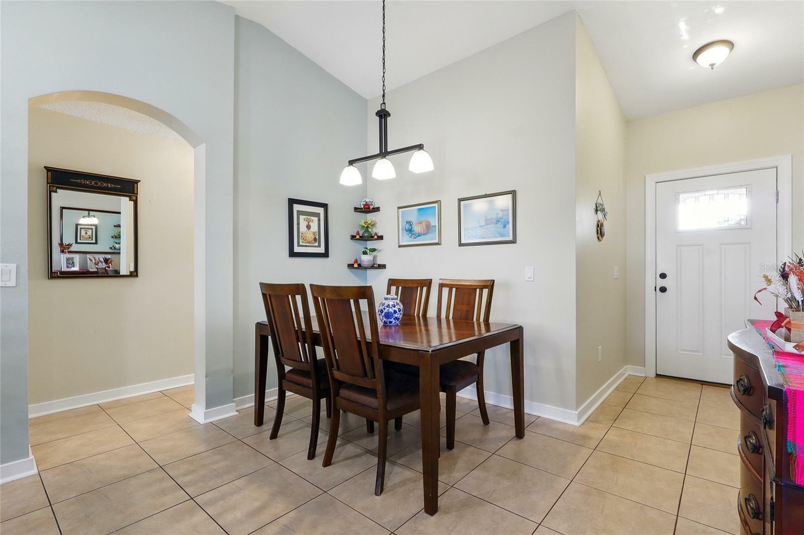 Property Photo: 13308 Prestwick Drive FL 33579