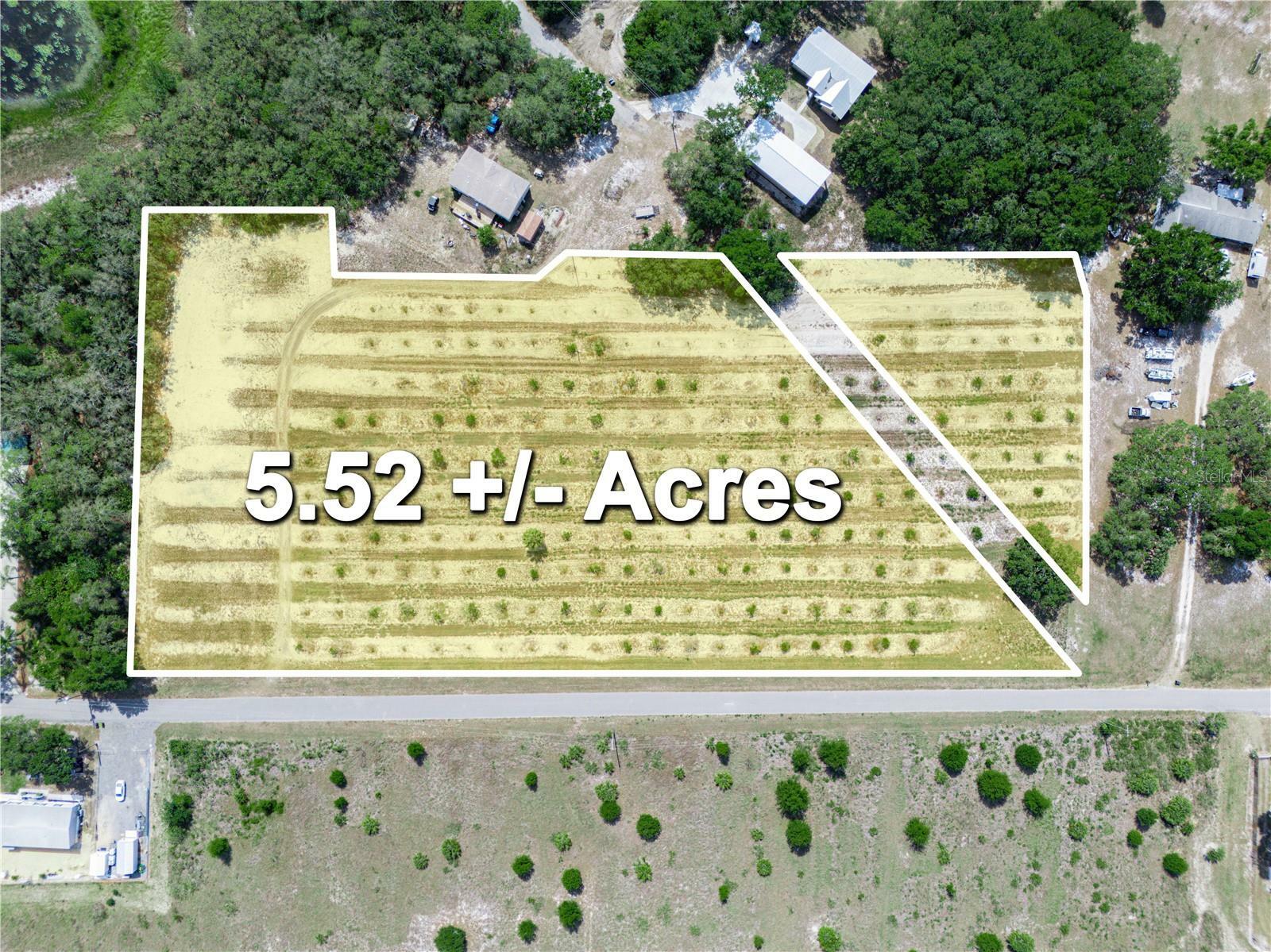 Property Photo: Stembridge Road FL 33898