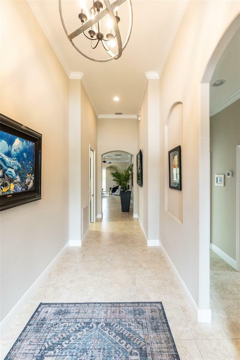 Property Photo: 2435 Pawtucket Pass FL 32757