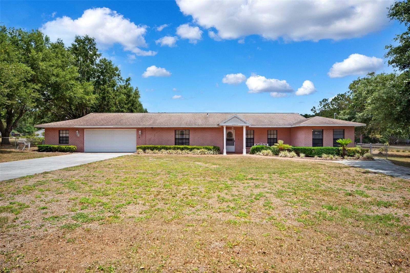 Property Photo: 11514 Sun Road FL 33525