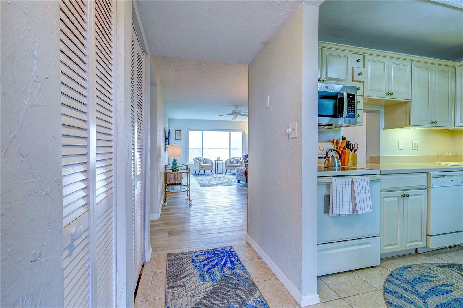 Property Photo: 4800 Gulf Of Mexico Drive 204 FL 34228