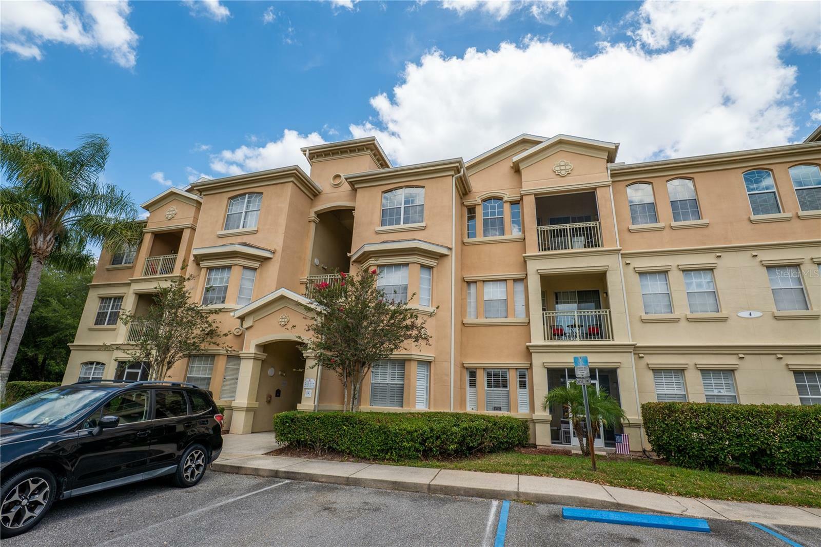 Property Photo: 419 Terrace Ridge Circle 419 FL 33896