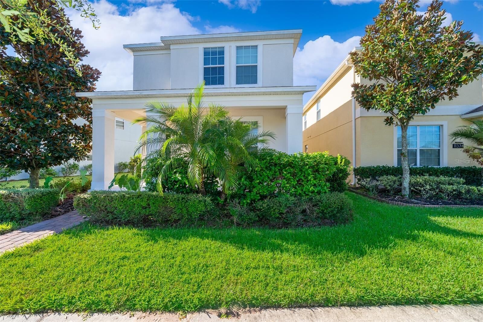 Property Photo:  11386 Biography Way  FL 32832 