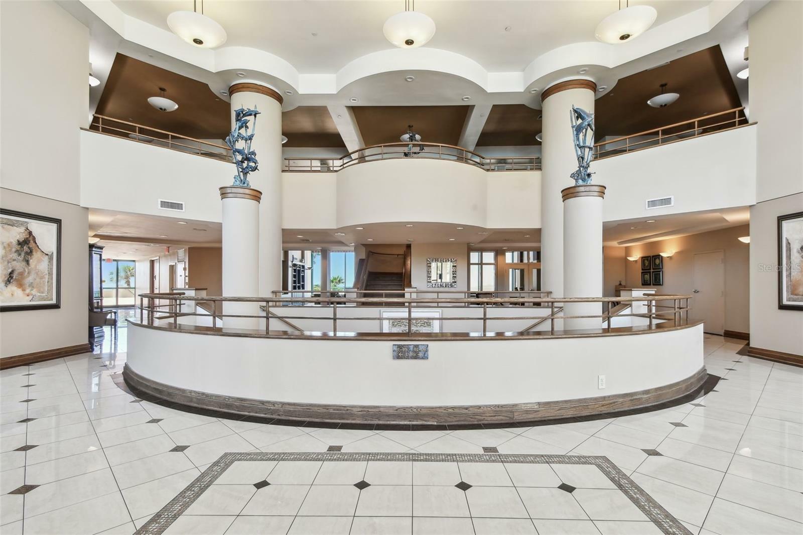 Property Photo: 1560 Gulf Boulevard 306 FL 33767