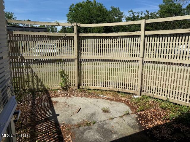 Property Photo: 828 Oakleigh Avenue MS 39507