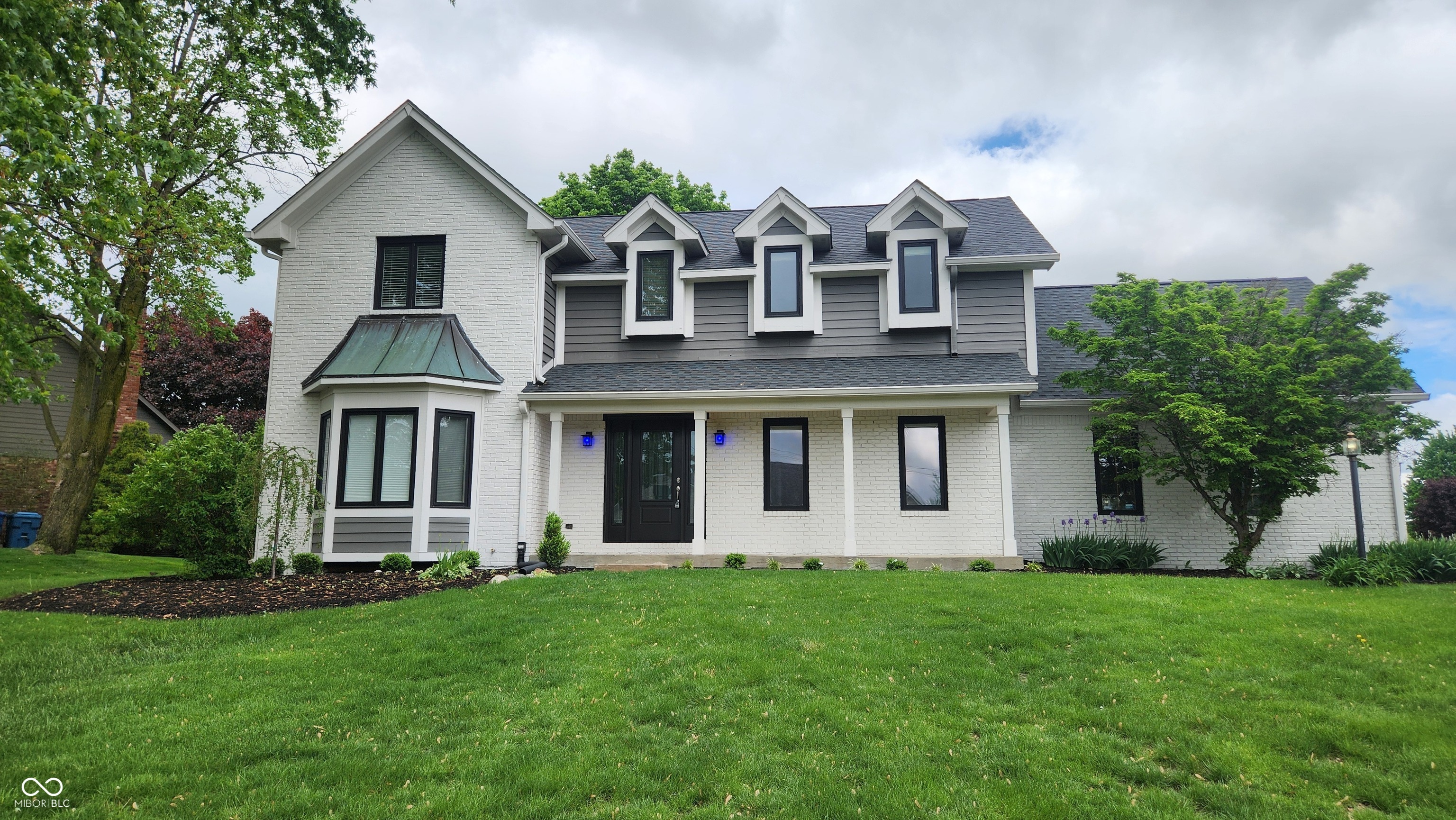 Property Photo: 1536 Copperwood Place IN 46033