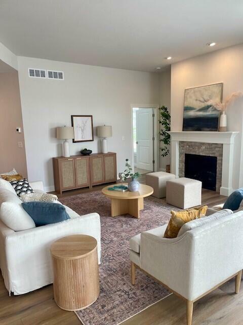 Property Photo: 856 N Verona Cir 19 WI 53024