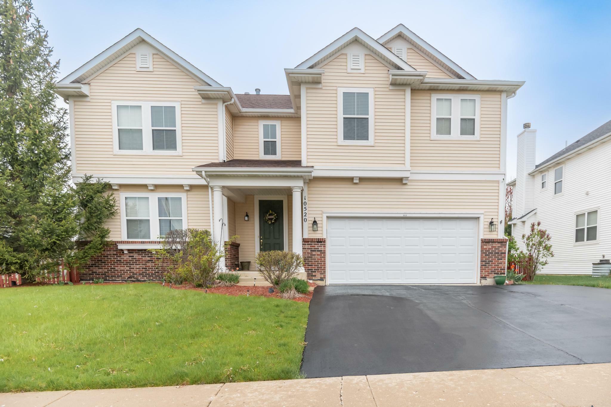 Property Photo: 10520 63rd St WI 53142