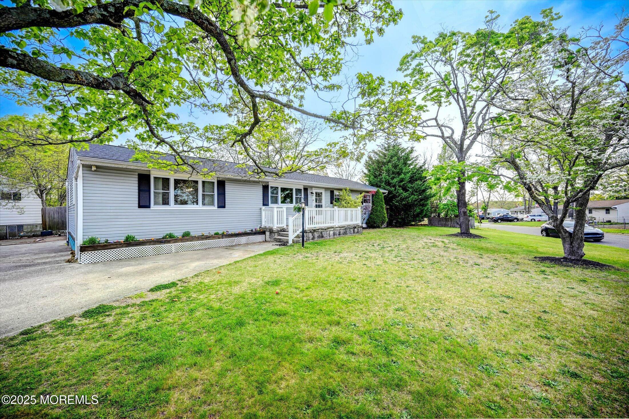 Property Photo:  20 Sylvan Lake Boulevard  NJ 08721 