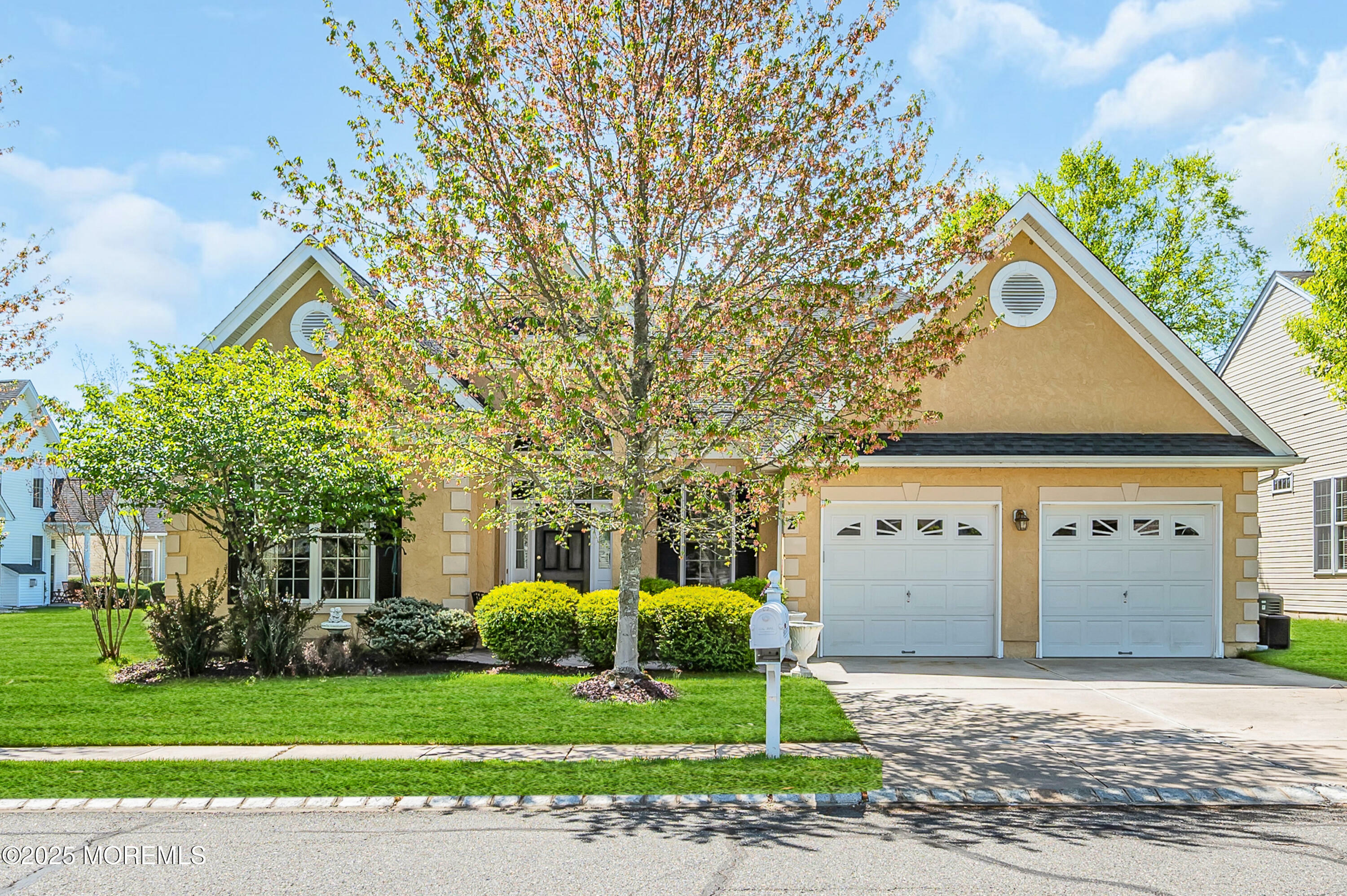 Property Photo: 2 Carleton Drive NJ 07728