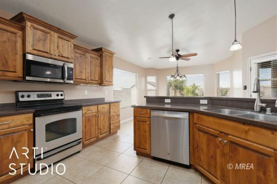 Property Photo: 483 Clark NV 89027