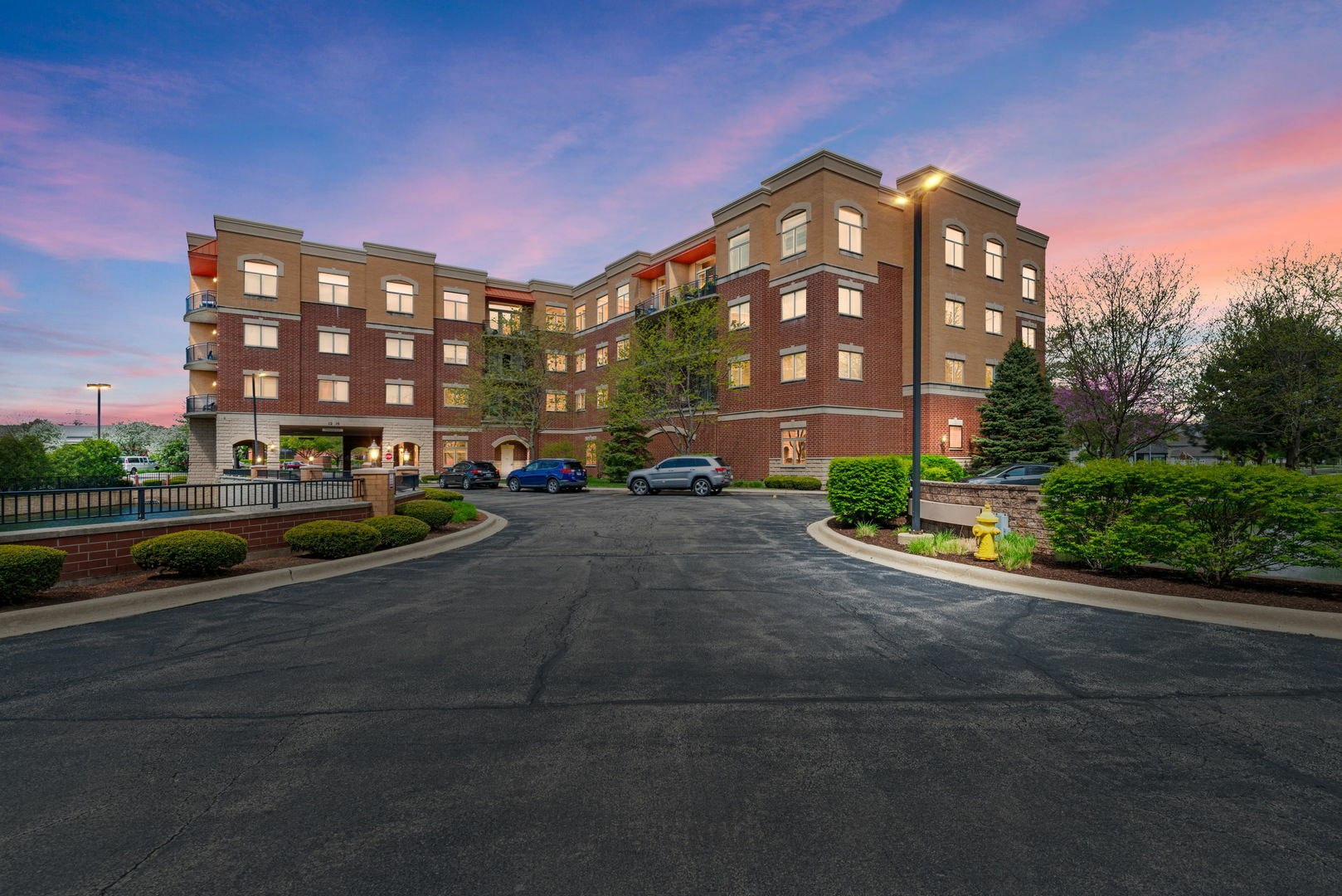 1210 N Foxdale Drive 2-307  Addison IL 60101 photo