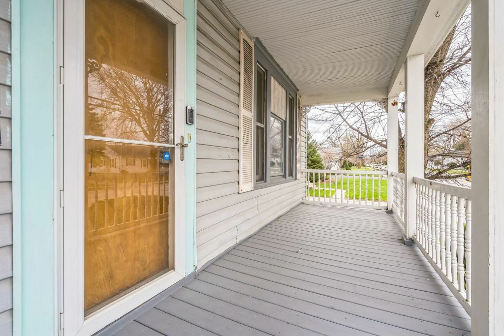 Property Photo: 16407 S Park Avenue IL 60473