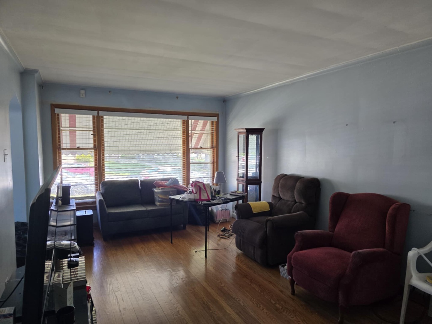Property Photo: 8154 S Albany Avenue IL 60652