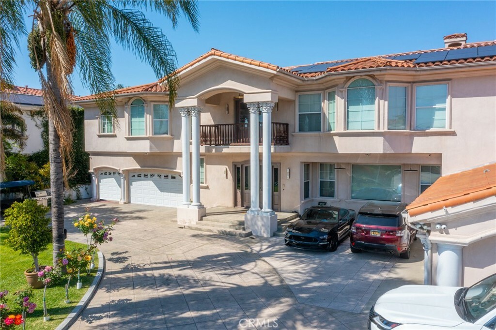 Property Photo:  9371 Florence Avenue  CA 90240 
