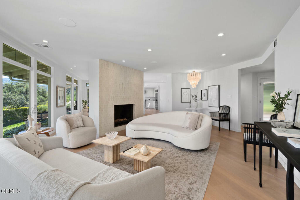 Property Photo:  1700 Devon Road  CA 91103 