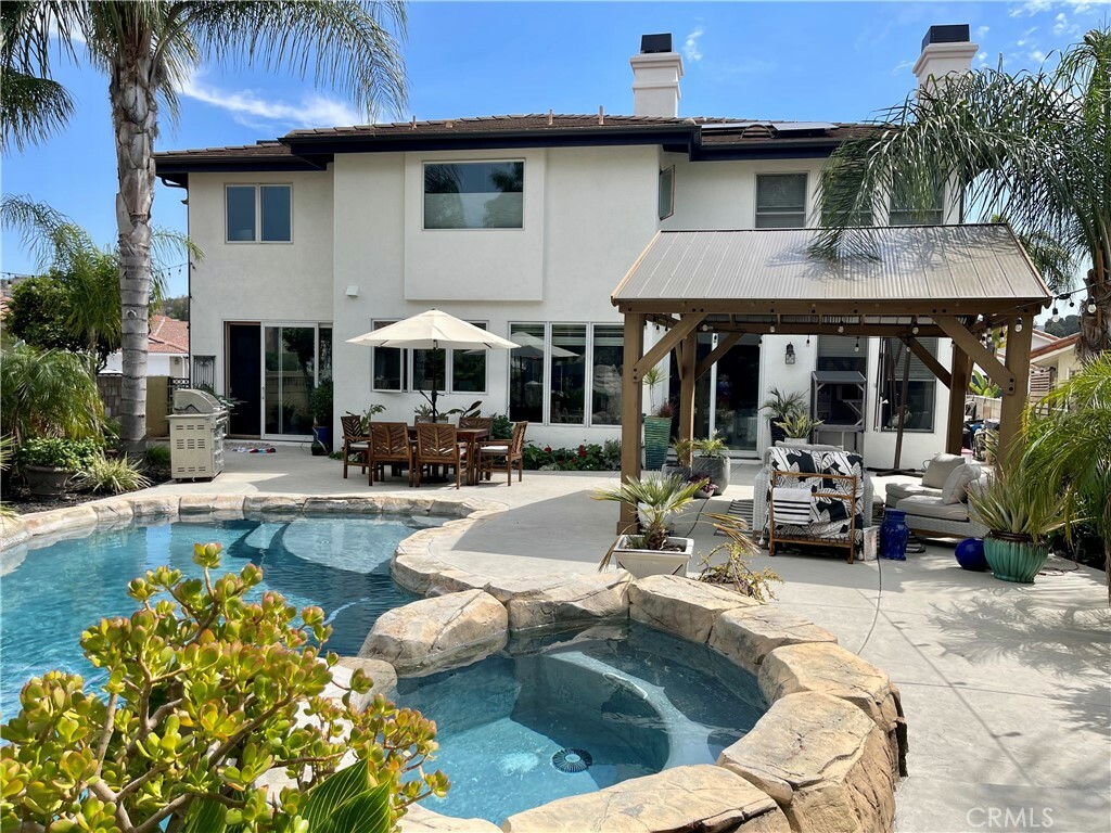 Property Photo: 30430 Sea Horse Circle CA 92587