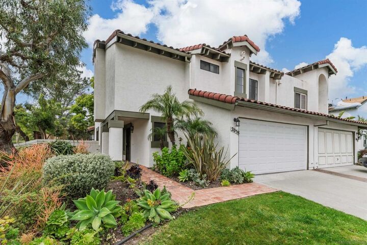 2058 Sea Village Circle  Cardiff by the Sea CA 92007 photo