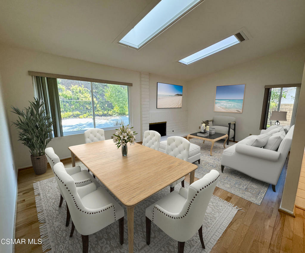 Property Photo:  1443 Briarglen Avenue  CA 91361 