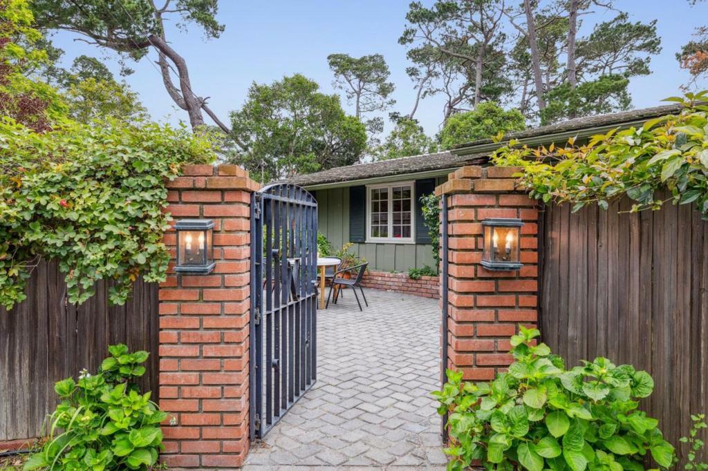 Property Photo: Pine Ridge Way CA 93921