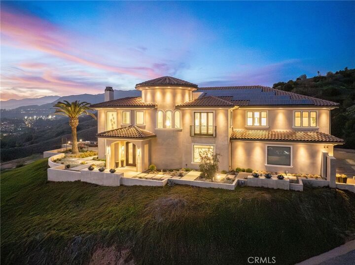 4485 Broken Spur Road  La Verne CA 91750 photo