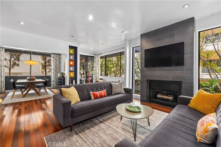 Property Photo:  1830 Westholme Avenue 107  CA 90025 