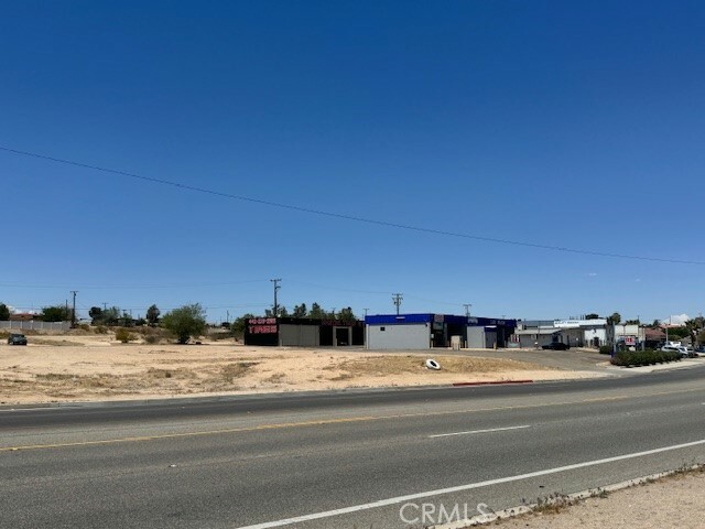 Property Photo: 0 Village Drive CA 92394