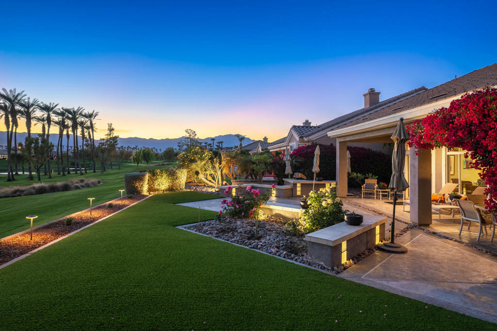 Property Photo: 78795 Alliance Way CA 92211