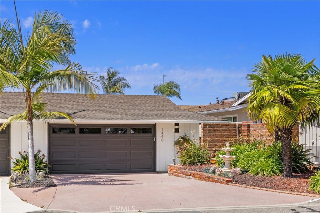 Property Photo:  1440 La Linda Dr  CA 92078