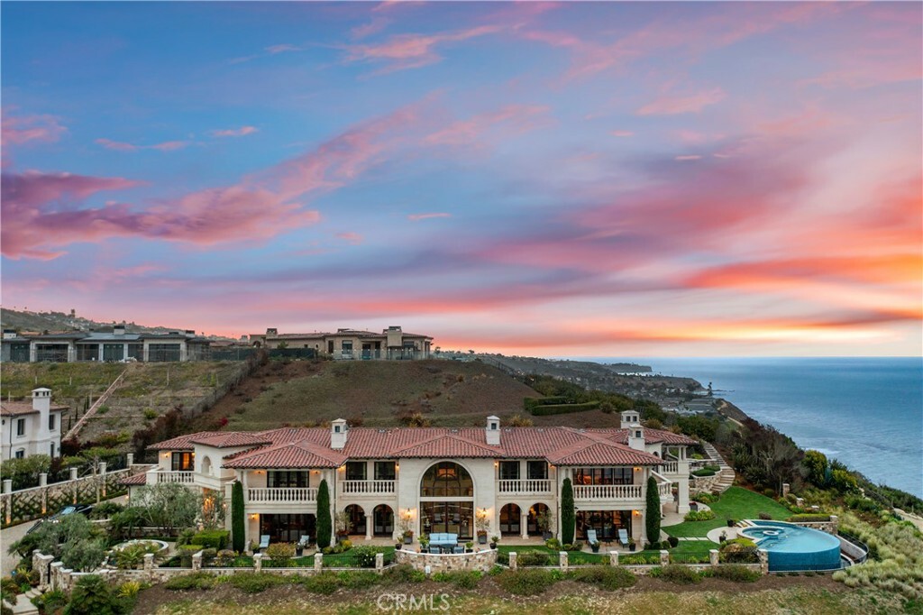 Property Photo: 32040 Cape Point Drive CA 90275