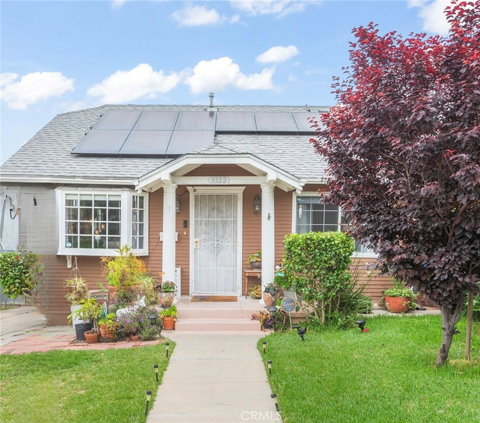 Property Photo:  3322 Minto Court  CA 90032 