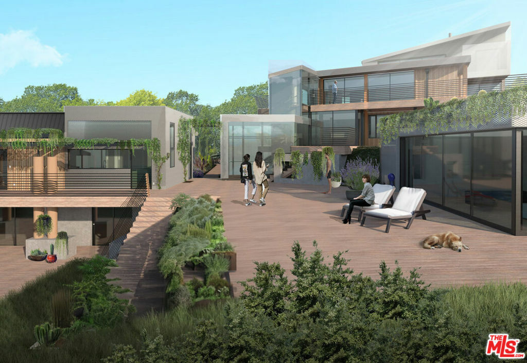Property Photo: 27547 Pacific Coast Highway CA 90265
