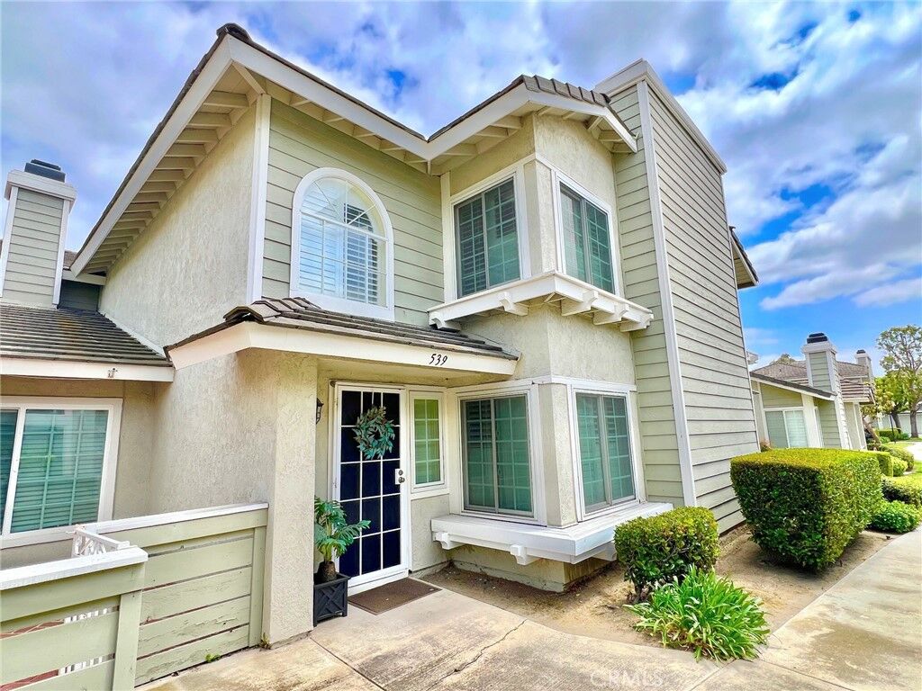 Property Photo:  539 N Dartmouth Way 31  CA 92801 