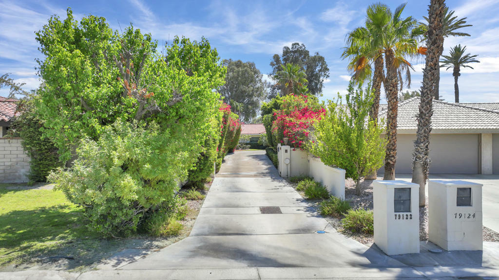 Property Photo: 79122 Starlight Lane CA 92203