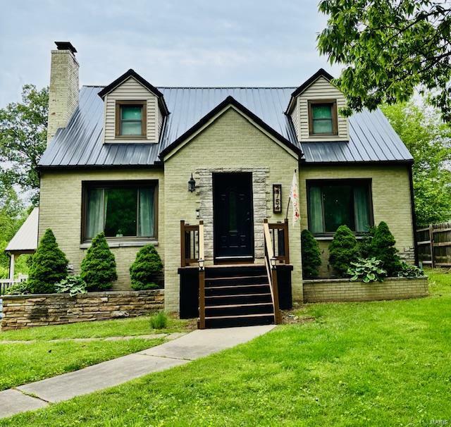 Property Photo: 2754 Adeline Avenue MO 63701