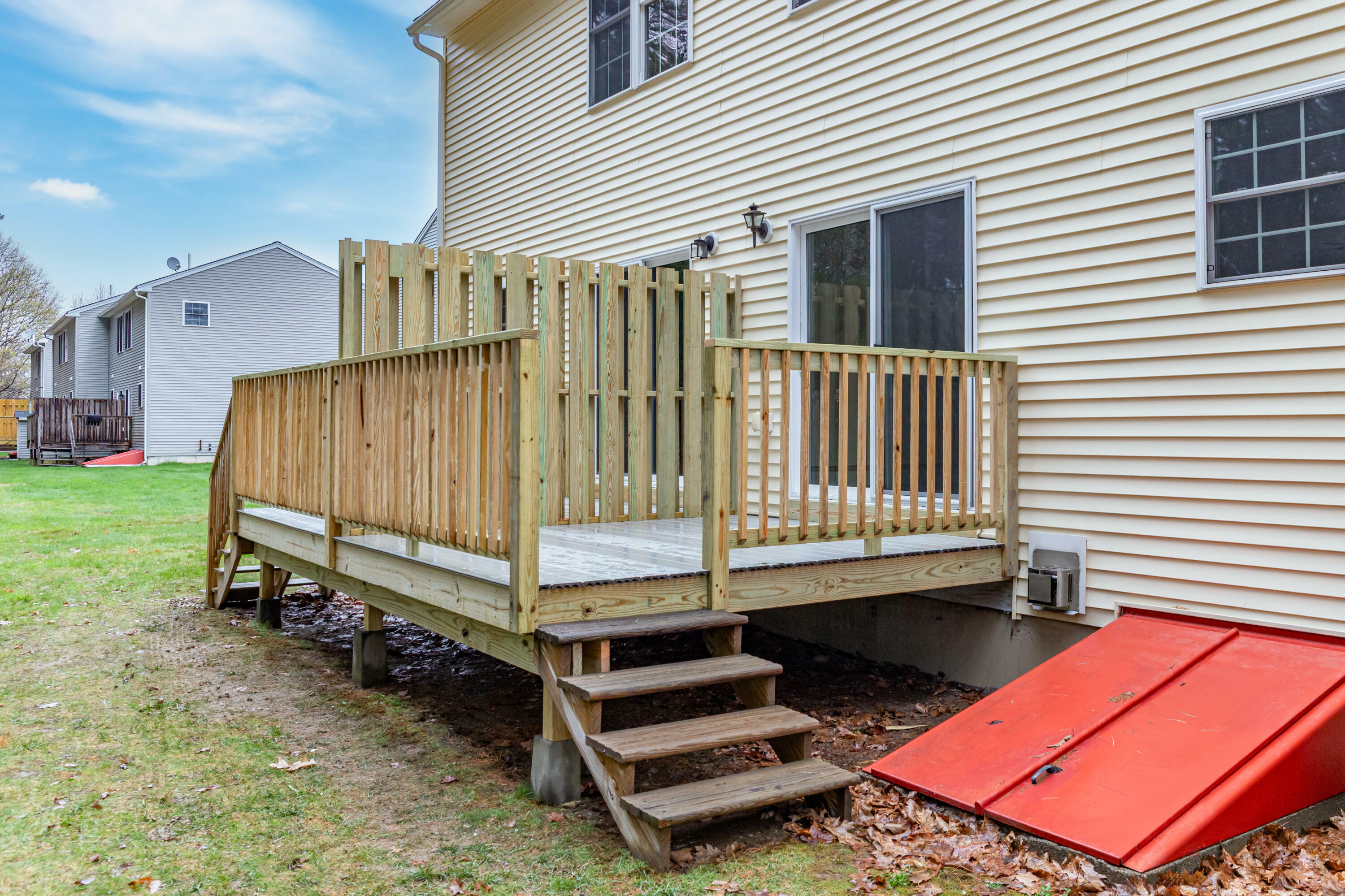 Property Photo: 1434 Ohio Street 22 ME 04401