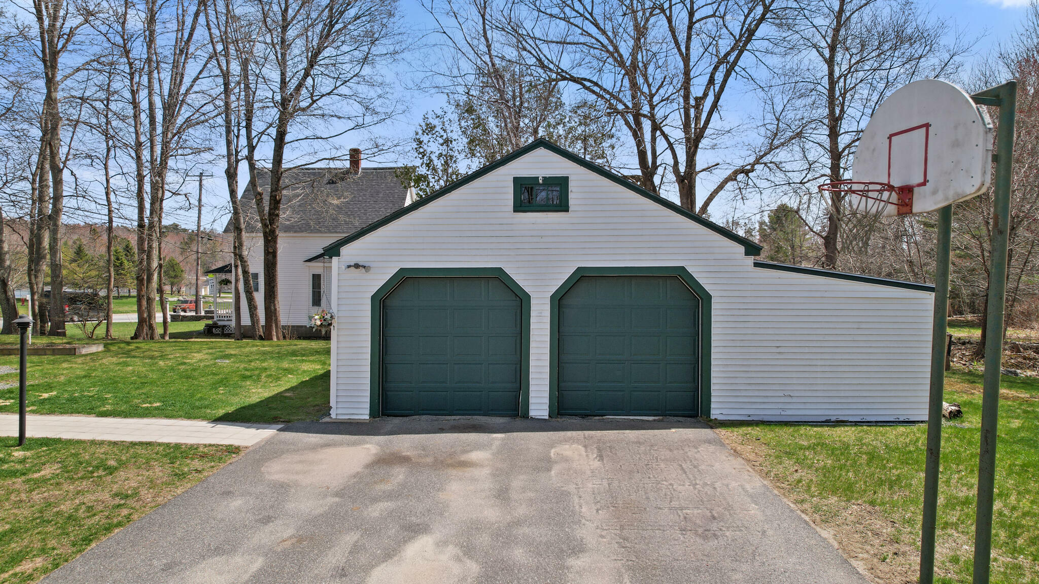 Property Photo: 312 State Street ME 04605