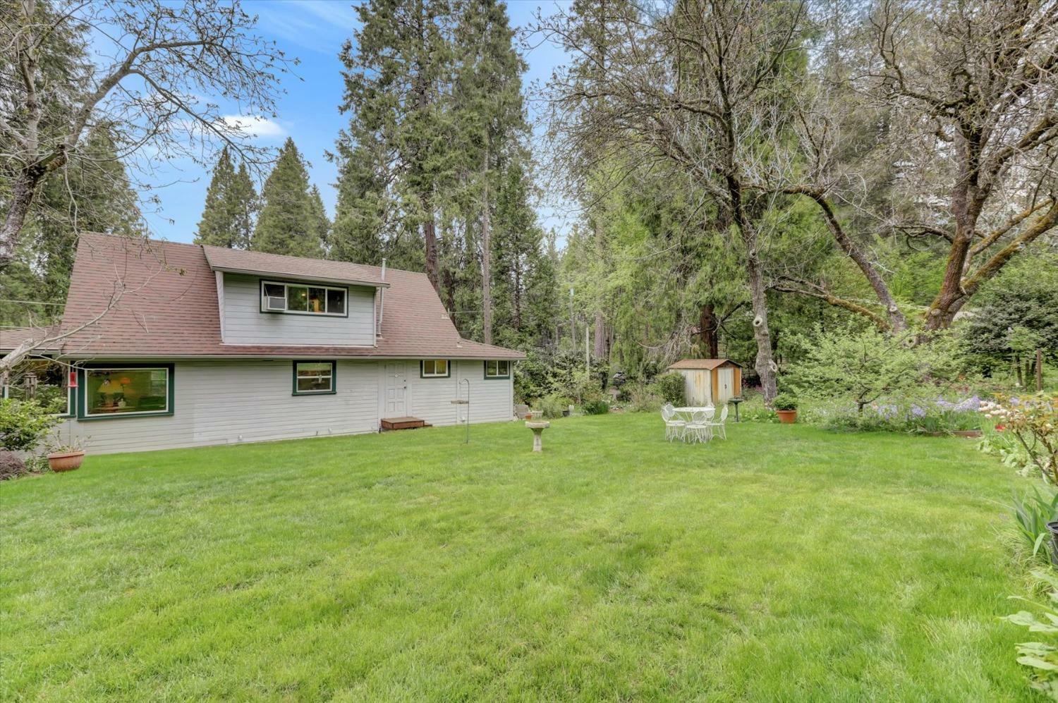 Property Photo:  10577 Boulder Street  CA 95959 