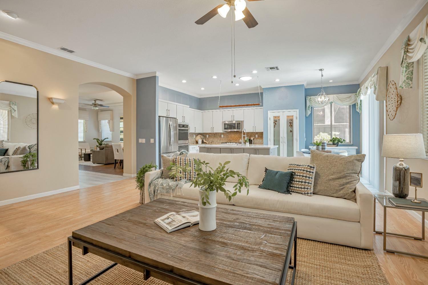 Property Photo: 9505 Emerald Cove Lane CA 95758