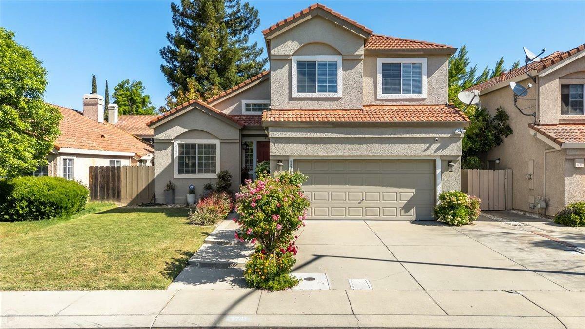 1741 Patton Drive  Modesto CA 95356 photo