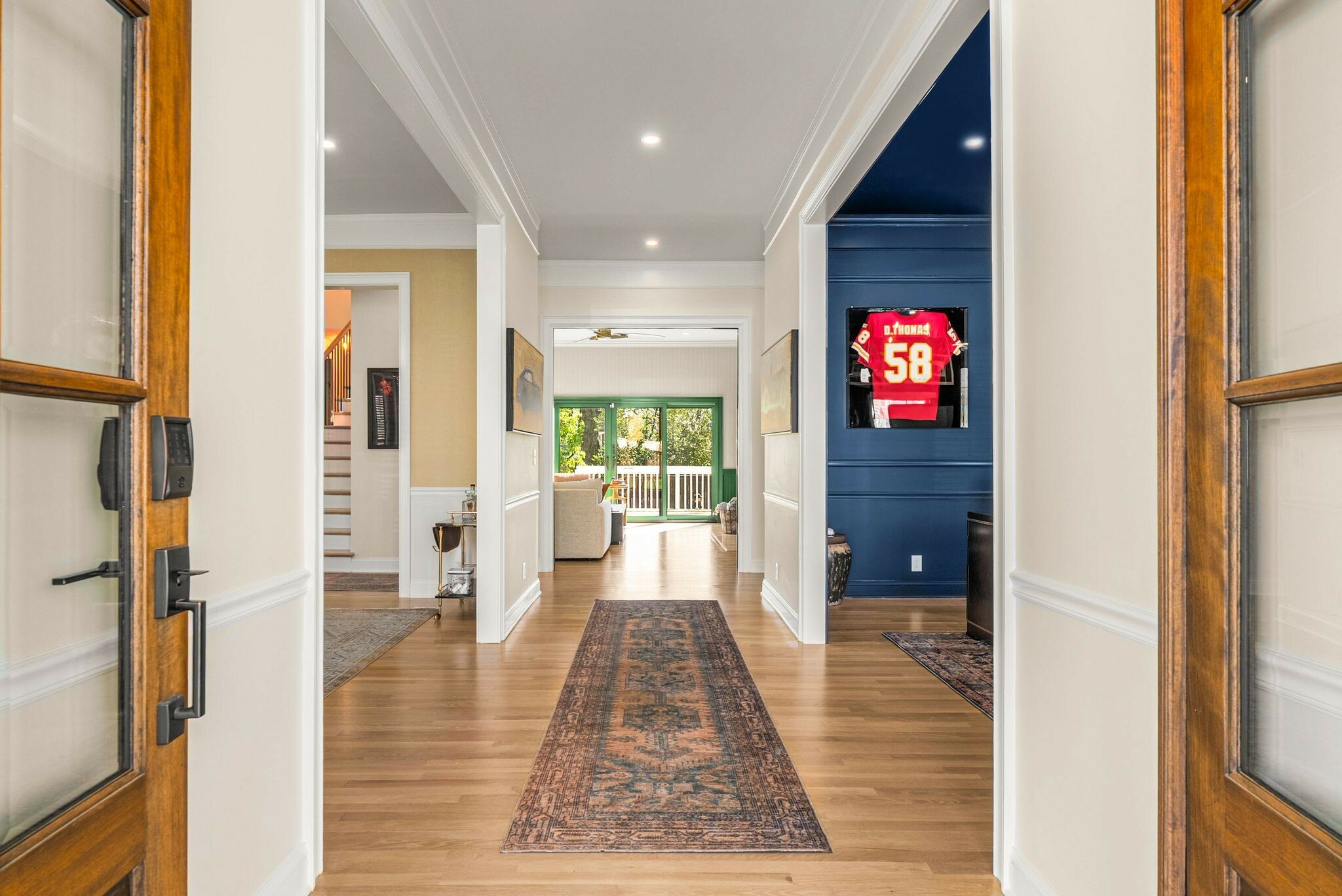 Property Photo: 3510 Richards St TN 37215