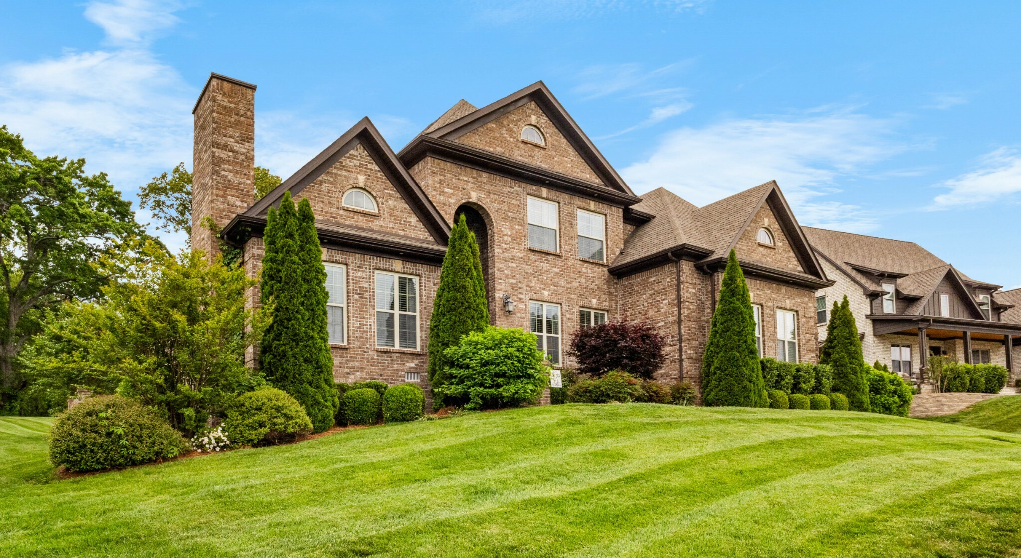 Property Photo: 1424 Collins View Way TN 37043