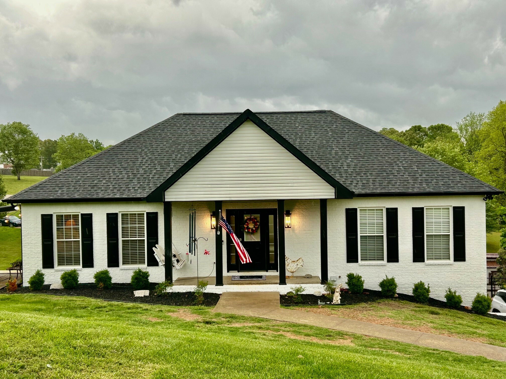 Property Photo: 1003 Ridgeview Dr TN 37146