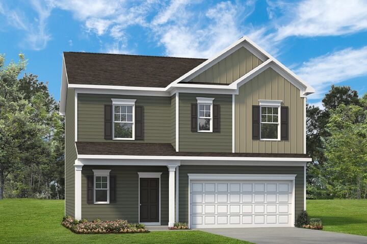 926 Andasia Way  Clarksville TN 37042 photo