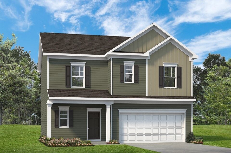 Property Photo: 926 Andasia Way TN 37042