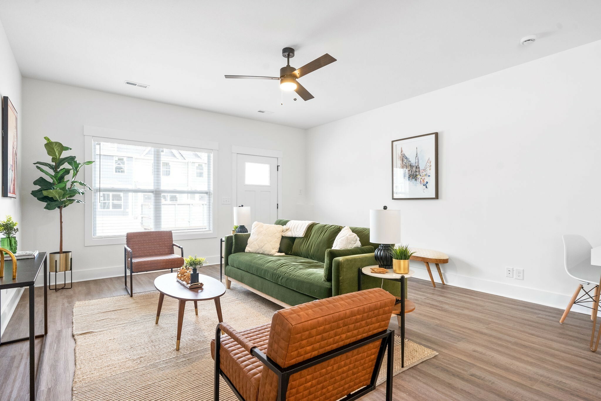 Property Photo: 315 Front Ridge Circle TN 37040