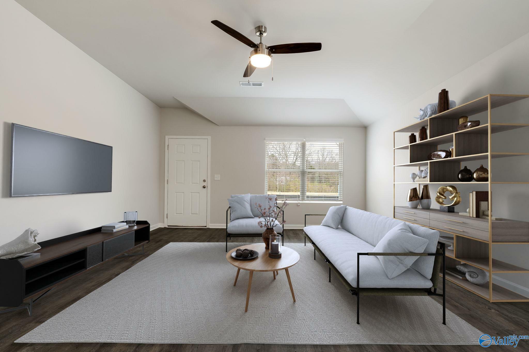 Property Photo: 4024 Sherri Street SW AL 35603