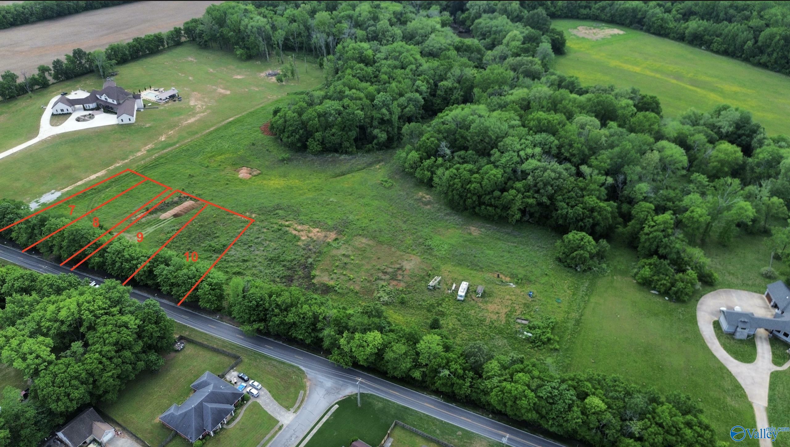 Property Photo: 14395 Dupree Worthey Road AL 35749