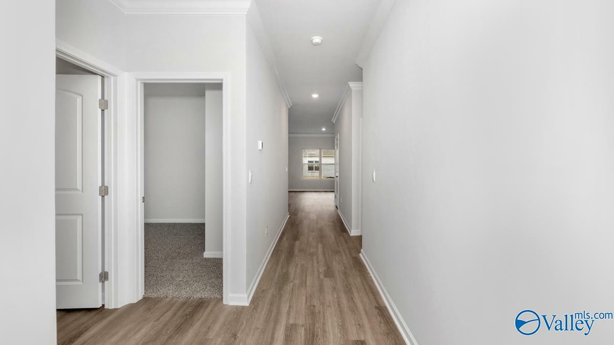 Property Photo: 23 Clark Trail AL 35769